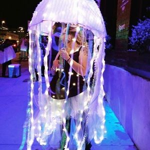 Meet your Posher, Leah